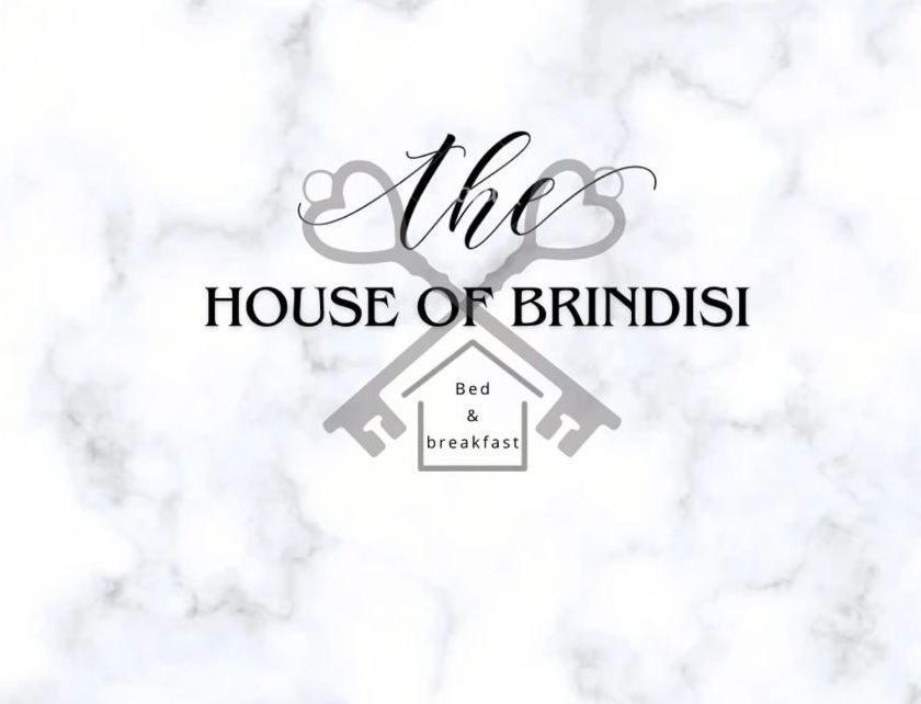 The House Of Brindisi Bed and Breakfast Ρώμη Εξωτερικό φωτογραφία