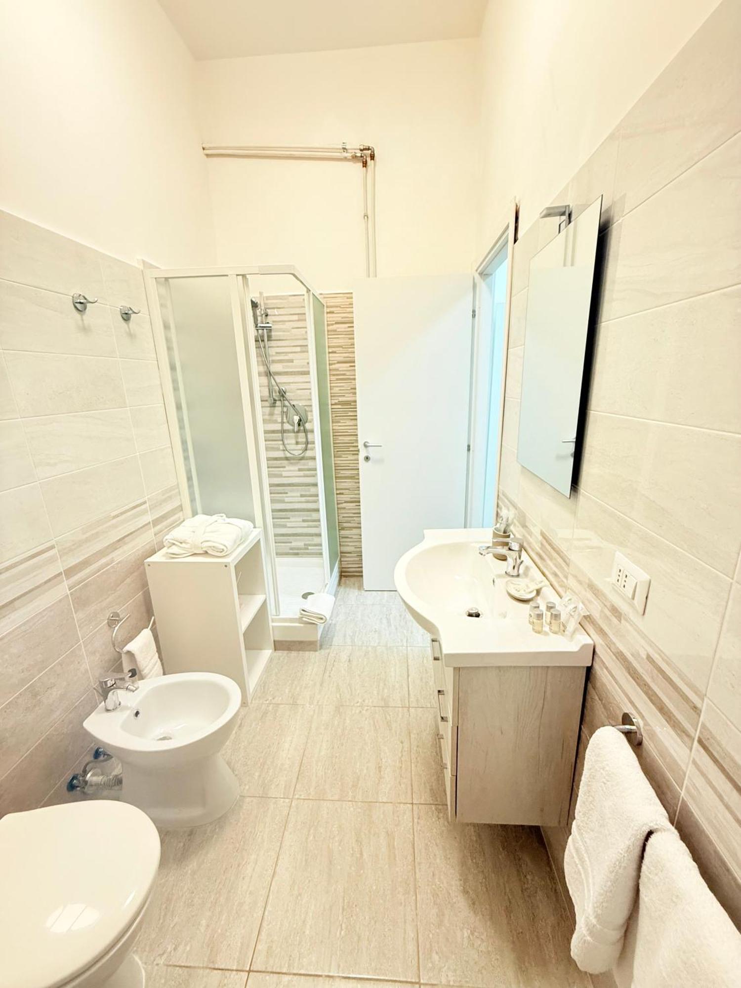 The House Of Brindisi Bed and Breakfast Ρώμη Εξωτερικό φωτογραφία